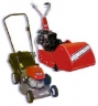Logo for Lawn Mowing Parramatta & Northmead