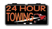 Logo for Towing Service Bankstown & Western Suburbs