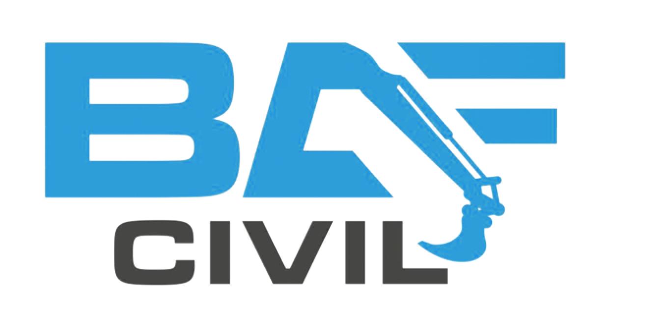 BAF Civil Logo