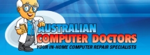 Australian Computer Doctors Logo