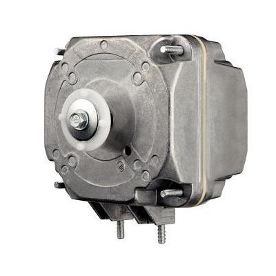 iQ  motor, EC technology, EC motor