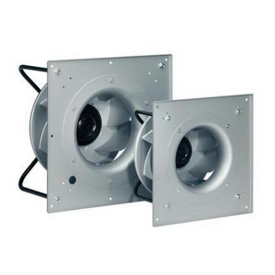 EC Plug fan, EC plug fans, plug fan