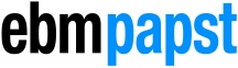 Logo for ebmpapst A&NZ Pty Ltd