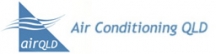 Logo for Air Conditioning North Brisbane
