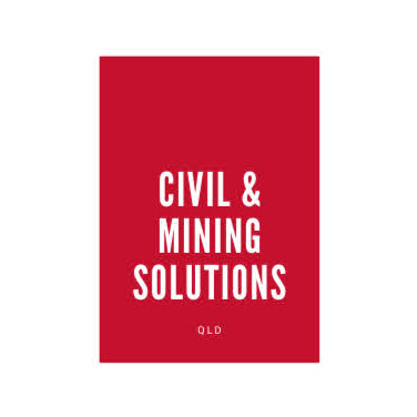 Civil & Mining Solutions profile picture