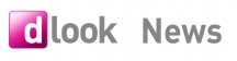 Logo for dLook News Blog