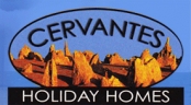 Logo for Cervantes Holiday Homes @ The Pinnacles WA