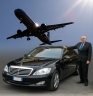 Logo for Limousines & Stretch Limos Sydney