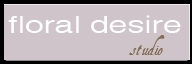 Logo for Chatswood Florist