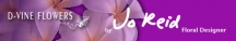 Logo for Cremorne Florist