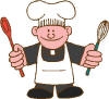 Logo for Catering Equipment Melbourne Sales & Hire