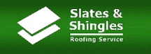 Logo for Slate Roofing Adelaide