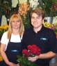 Logo for Florist Richmond