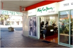 Logo for Beauty Salon Strathfield