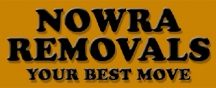 Logo for Furniture Removals & Storage Nowra