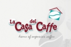 Logo for Coffee Machines and Supplies