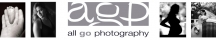 Logo for Wedding Photographer Brisbane