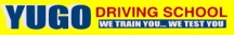 Logo for Truck Driving School Melbourne