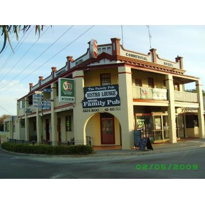 Budget Accommodation Victoria