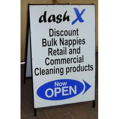 Signs, Business Signage, POS Signs, Custom Made Signs Melbourne | Sydney | Australia