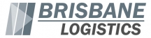 Logo for Freight & Container Distribution Brisbane Logistics