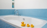Logo for Shower Repairs Sydney