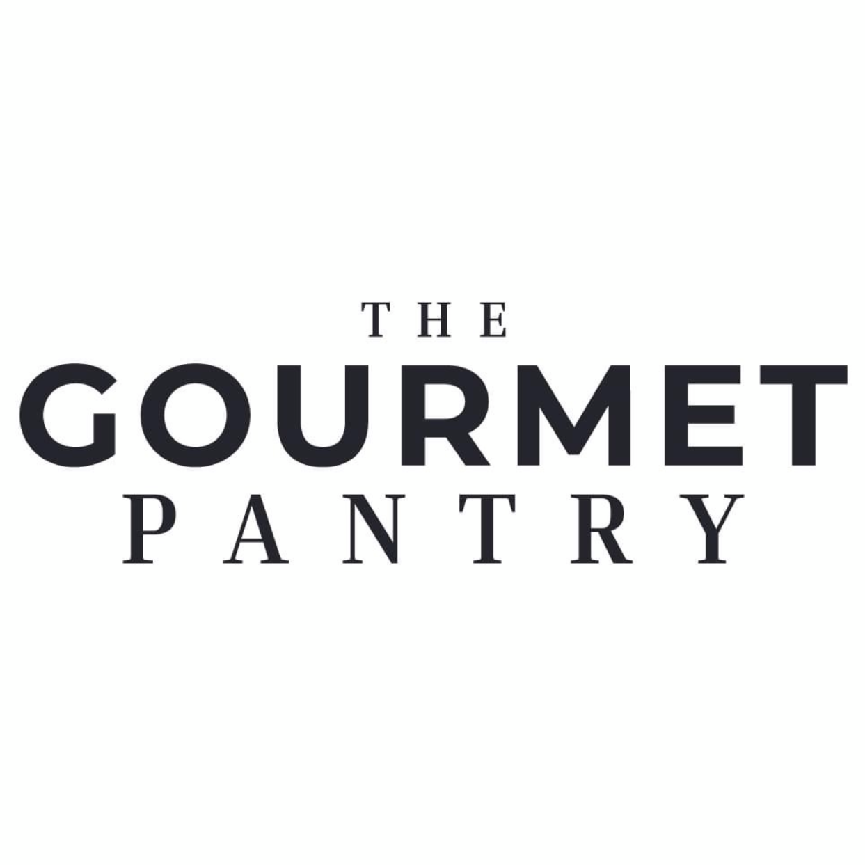 The Gourmet Pantry