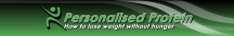 Logo for Healthy Weight Loss