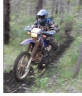 Logo for West Coast Trail Bike Safari's