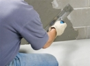 Logo for Cement Rendering & Plastering Sydney