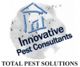 Innovative Pest Consultants Logo