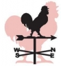 Logo for Glenview Products - Weathervanes, Letterboxes, Windsocks & Windmills, Sundials