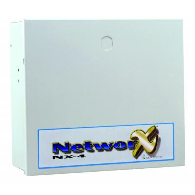 12 Zone Alarm System