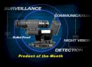 Logo for The Spy House