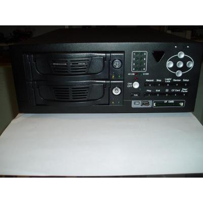 4 Channel CCTV Recorder 