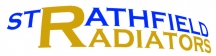 Logo for STRATHFIELD RADIATORS