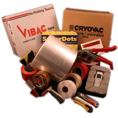 Get Packed are Australia's industrial packaging and machinery experts