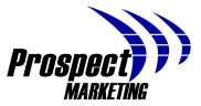 Logo for Prospect Marketing