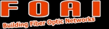 Logo for Fibre Optics Calamvale