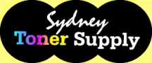 Logo for Sydney Toner Supply