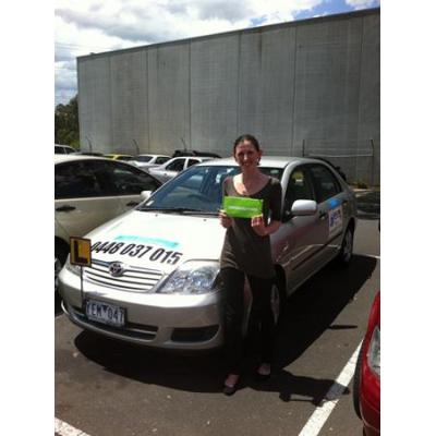 Calvin Driving School | Learn to Drive