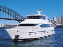 Logo for Sydney Harbour Cruises & Boat Hire