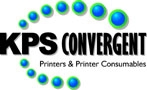 Logo for KPS Convergent