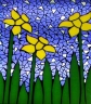 Logo for Stained Glass Windows Sydney