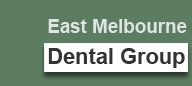 Logo for East Melbourne Dental Group