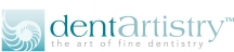 Logo for dentArtistry