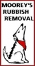 Logo for Rubbish Removal Kincumber