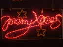Logo for Christmas Trees Decorations & Lights