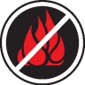 Logo for Fire Retardants Upholstery / Carpet Cleaning & Protection