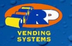 R.P. Vending Systems Logo